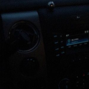 Meet your Posher, Ricky